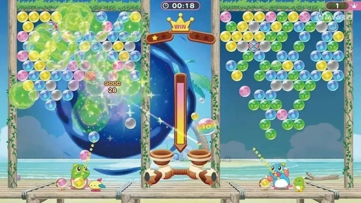 逝去的辉煌，手机QT语音与火拼泡泡龙的岁月回顾