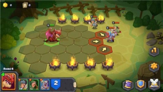 好玩的战棋类手游及60秒激活码大全,迅速执行解答计划_bundle_v1.677